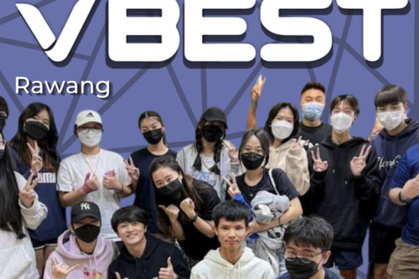 VBEST Tuition Centre